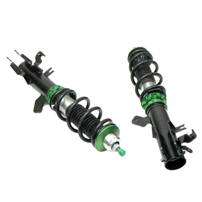REV-9 Hyper-Street II Coilover Kit – 2016–2022 Honda HR-V (RU6)