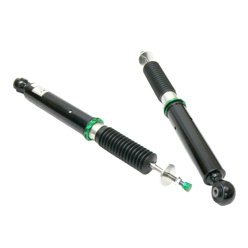 REV-9 Hyper-Street II Coilover Kit – 2016–2022 Honda HR-V (RU6)