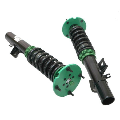 REV9 Hyper-Street II Coilovers for Lincoln MKT (D4) 2010-2012 – 32-Way Adjustable