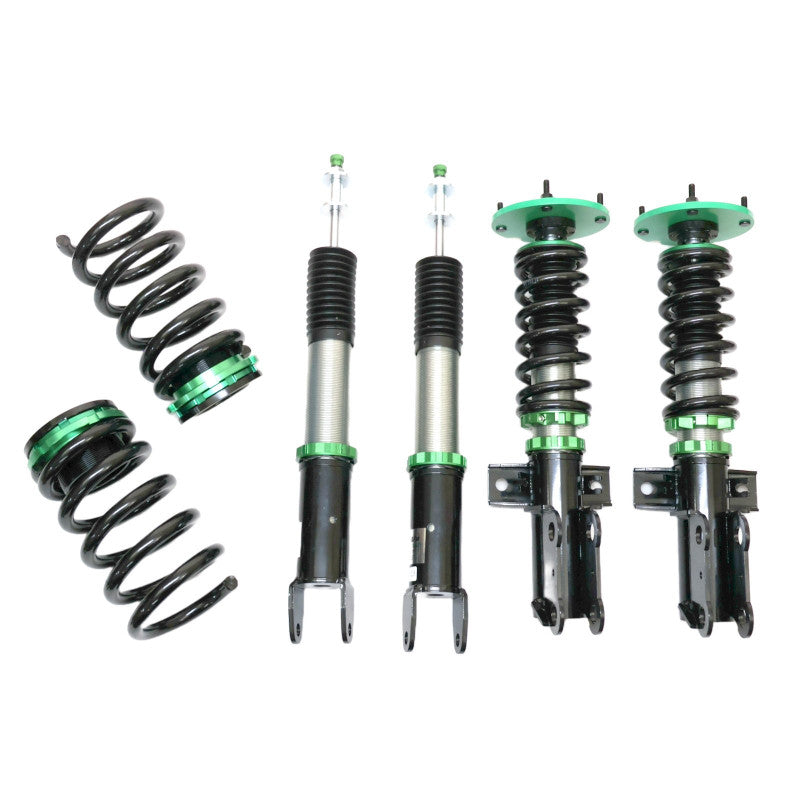 REV-9 Hyper-Street II Coilover Kit – 2013–2019 Ford Taurus / Taurus SHO (P2)