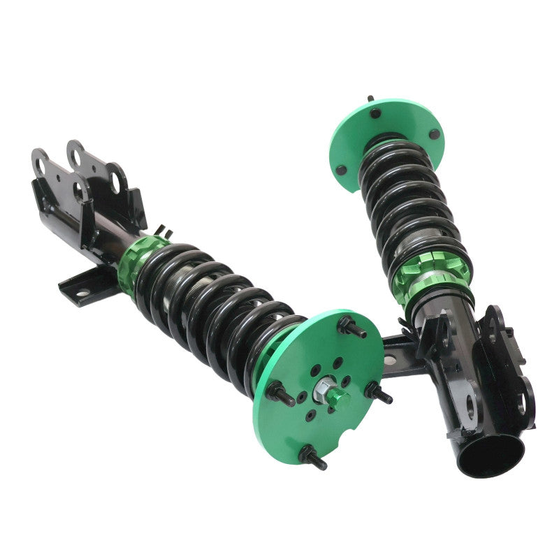 REV-9 Hyper-Street II Coilover Kit – 2013–2019 Lincoln MKT (D4)