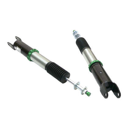 REV-9 Hyper-Street II Coilover Kit – 2013–2019 Lincoln MKT (D4)