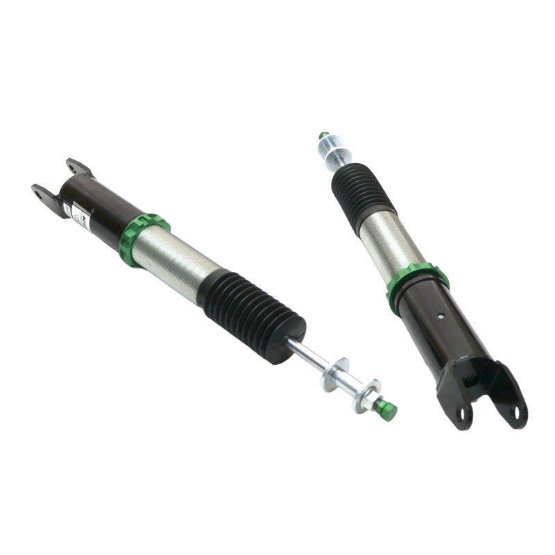REV-9 Hyper-Street II Coilover Kit – 2013–2019 Lincoln MKS (D3)