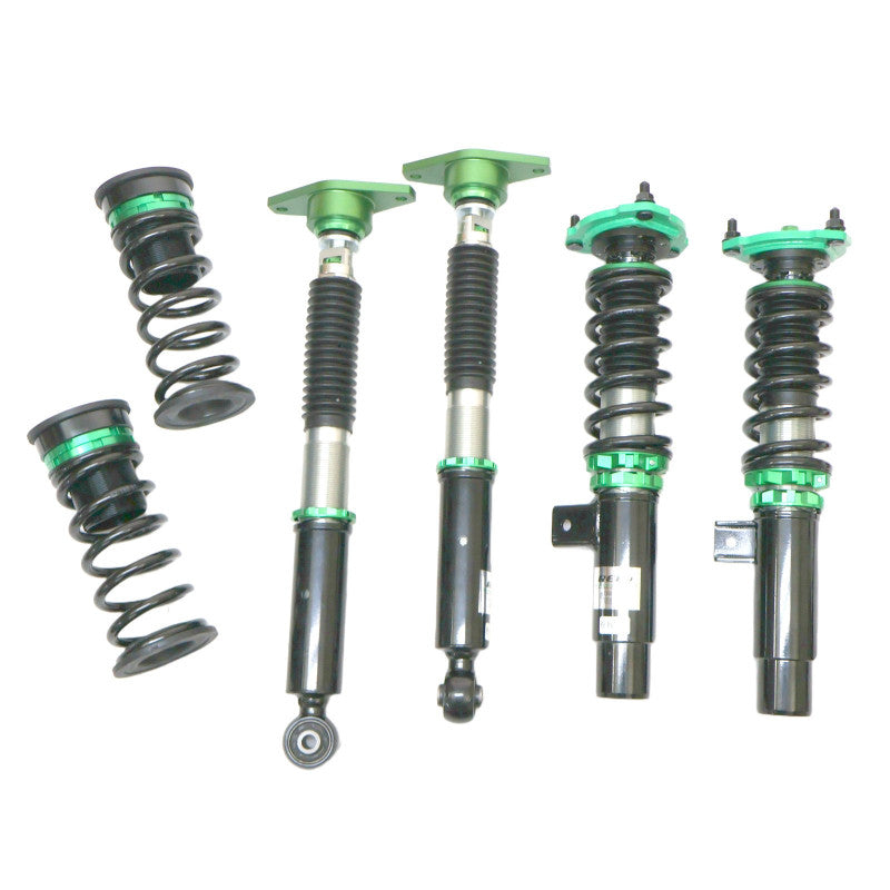 REV9 Hyper-Street II Coilovers for Mazda 3 (BP) 2019-2026 – 32-Way Adjustable