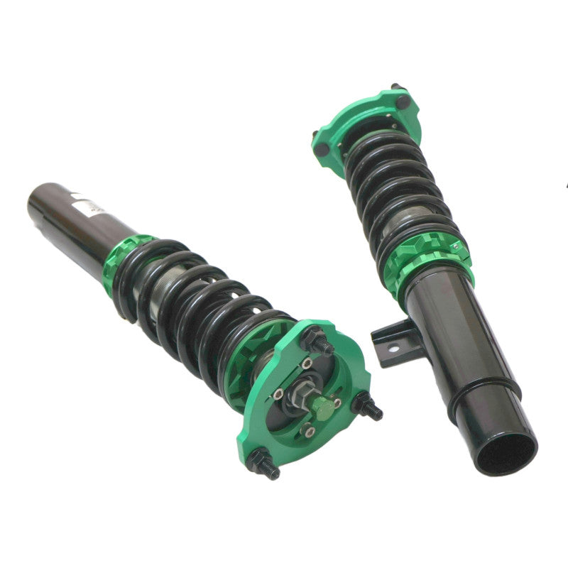 REV9 Hyper-Street II Coilovers for Mazda 3 (BP) 2019-2026 – 32-Way Adjustable