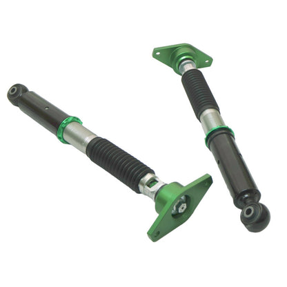 REV9 Hyper-Street II Coilovers for Mazda 3 (BP) 2019-2026 – 32-Way Adjustable