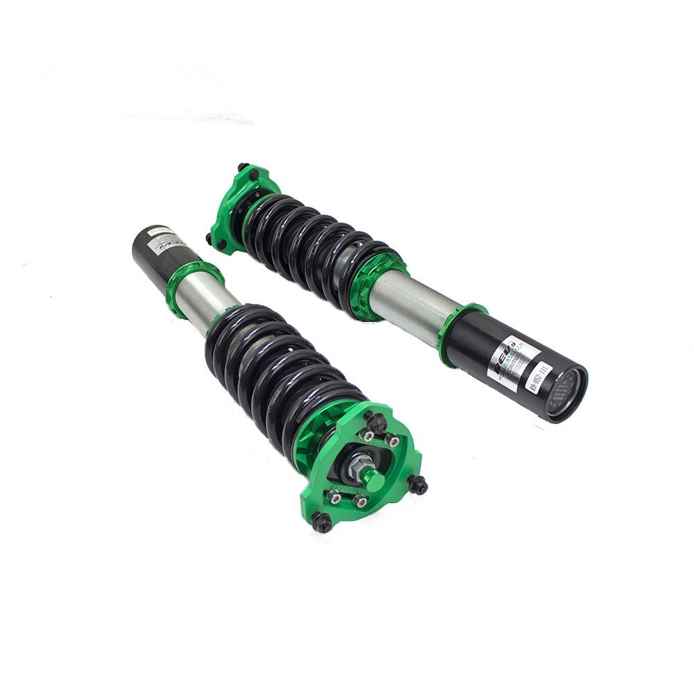 Rev9 Hyper-Street II Coilover Kit w/ 32-Way Damping – BMW 6-Series / M6 RWD (E63/E64) 2004–2010