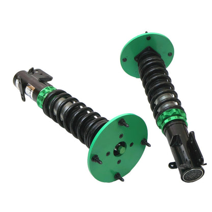 REV9 Hyper-Street II Coilovers for Dodge / Plymouth / Chrysler Neon (PL) 1995-1999 – 32-Way Adjustable
