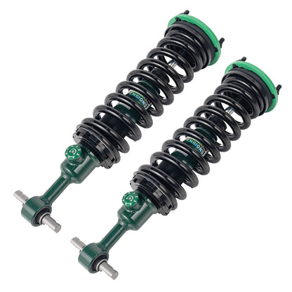 REV9 Rocky Road Adjustable Leveling Front Struts (0-3") – GMC Yukon 2007-2020