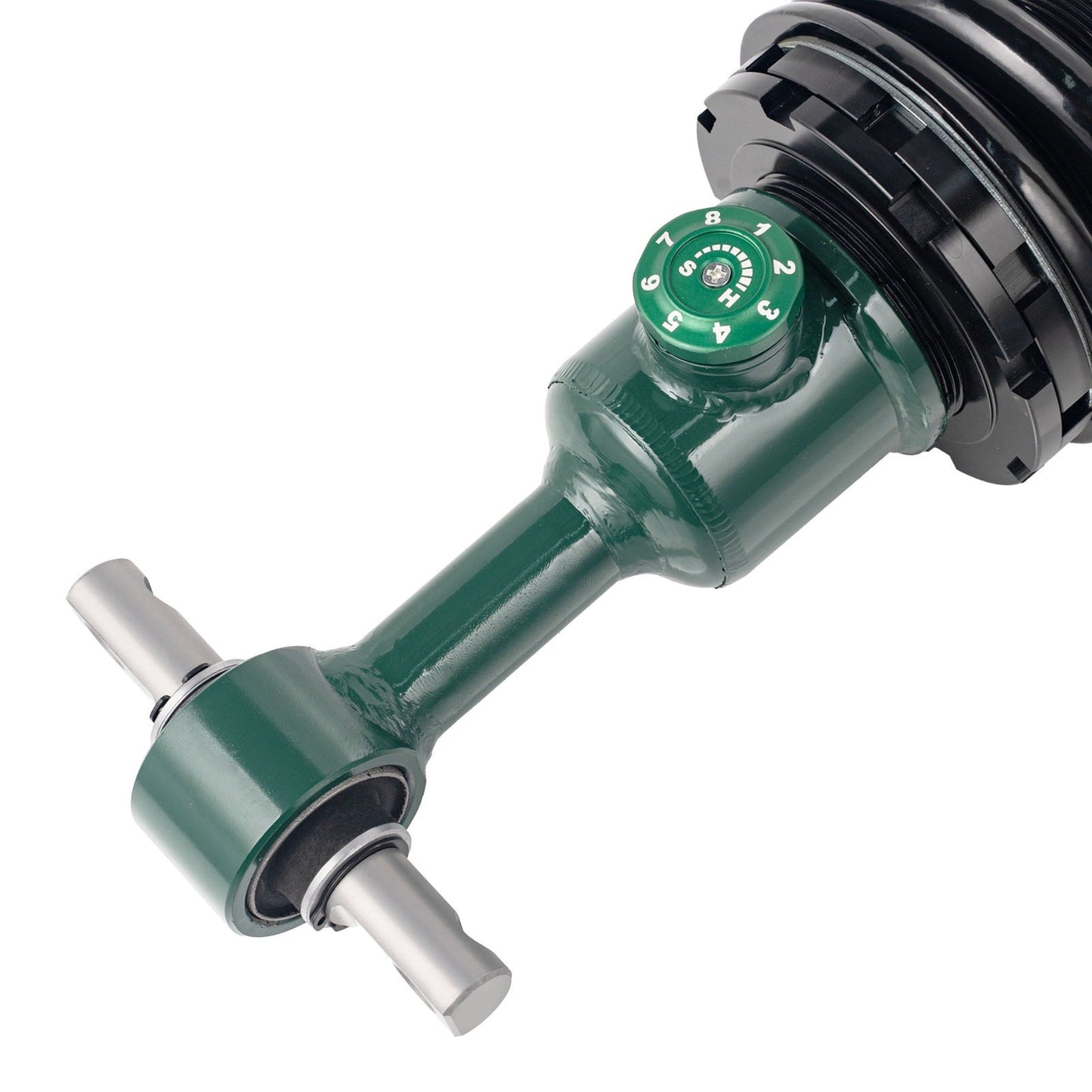 REV9 Rocky Road Adjustable Leveling Front Struts (0-3") – GMC Sierra 1500 2007-2018