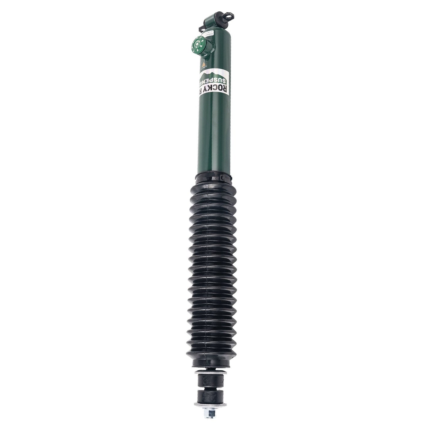 REV9 Rocky Road Adjustable Extended Front Dampers for Jeep Grand Cherokee (WJ) 1993–2004 – 2–3.5" Lift