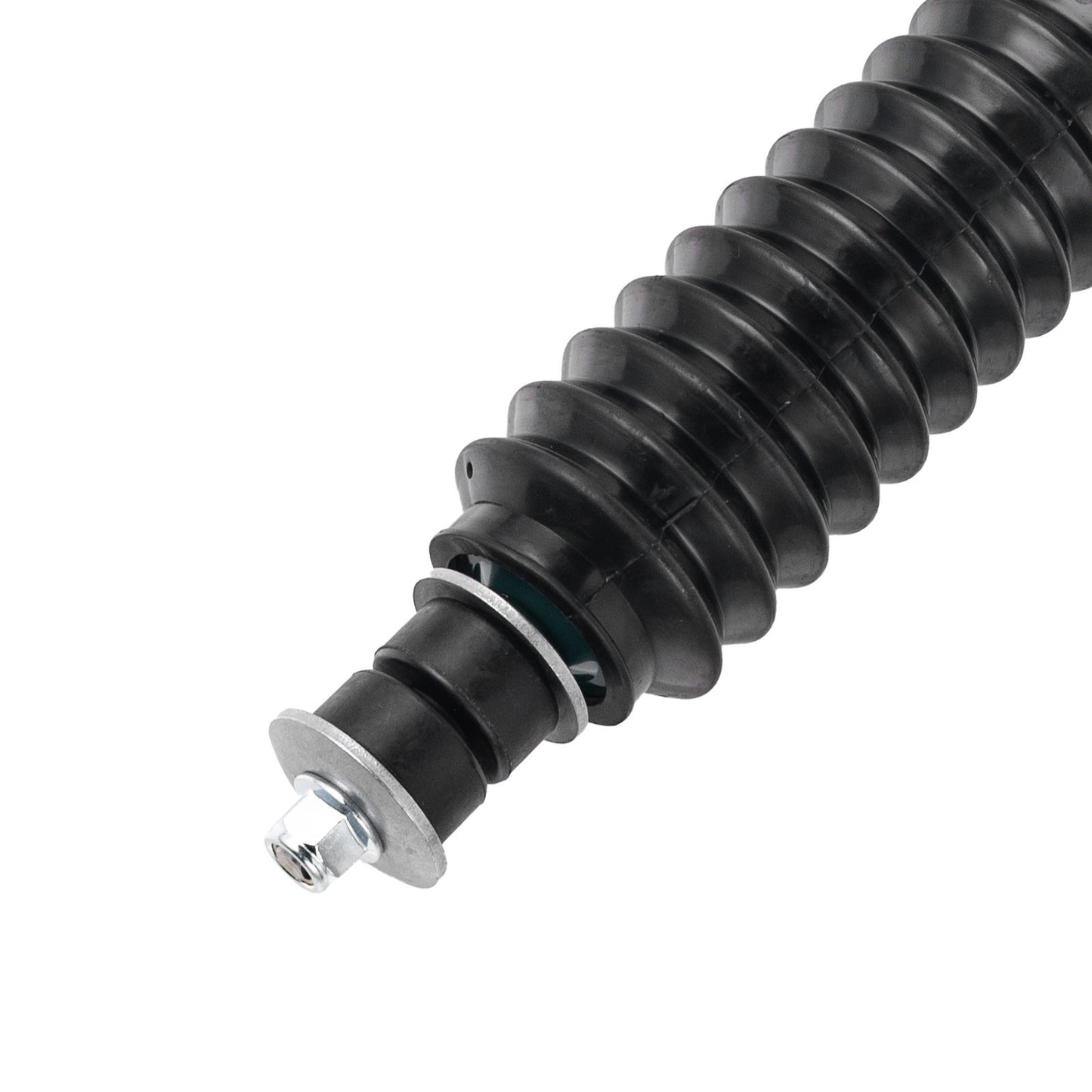 REV9 Rocky Road Adjustable Extended Front Dampers for Jeep Wrangler (JK) 2007–2017 – 0–2.5" Lift