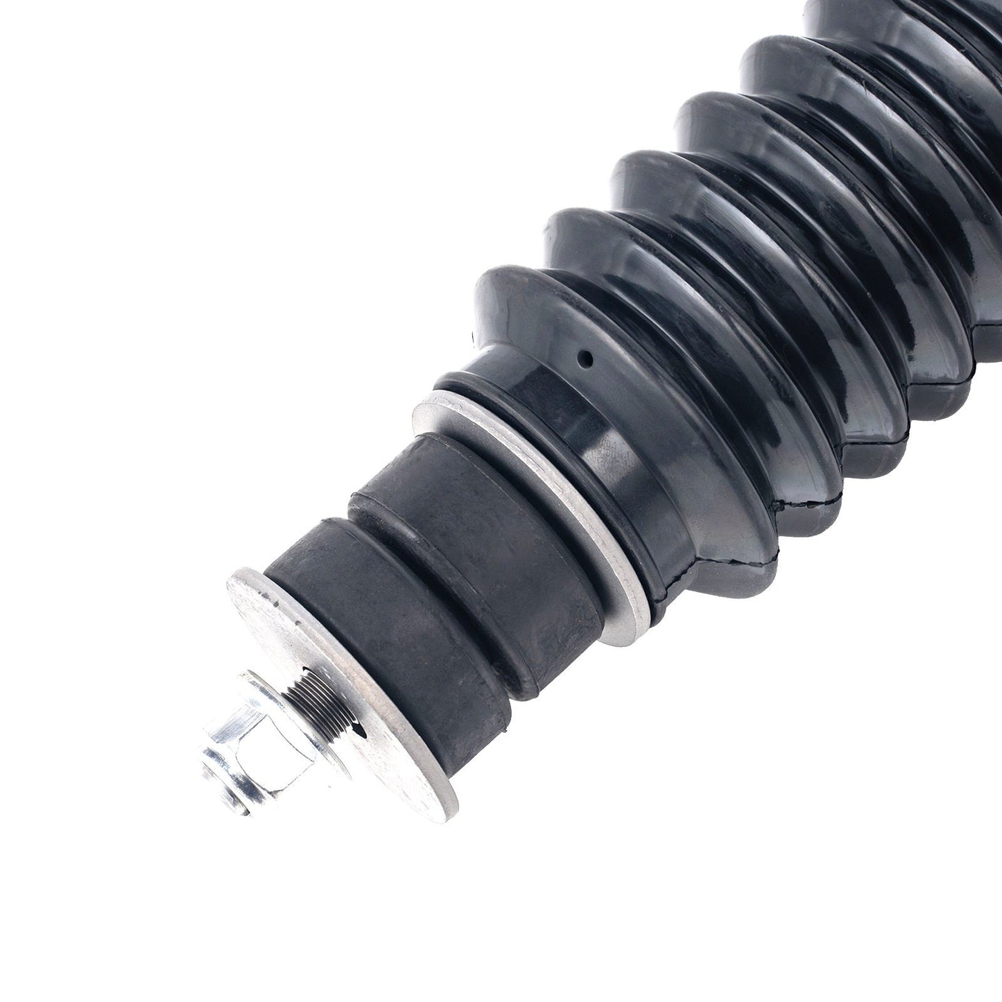 Rocky Road Adjustable Extended Rear Dampers for Mercedes-Benz G-Wagon W463 (2002–2018) – 8-Level Adjustable
