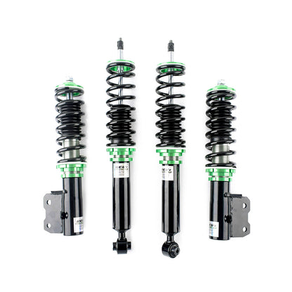 REV9 Volkswagen Corrado (A2) 1990-95 Hyper-Street ONE Coilovers Lowering Kit Assembly SKU: R9-HPX-1021_3