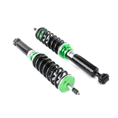 REV9 Volkswagen Golf GTI (MK2/MK3) 1985-98 Hyper-Street ONE Coilovers Lowering Kit Assembly SKU: R9-HPX-1021_4