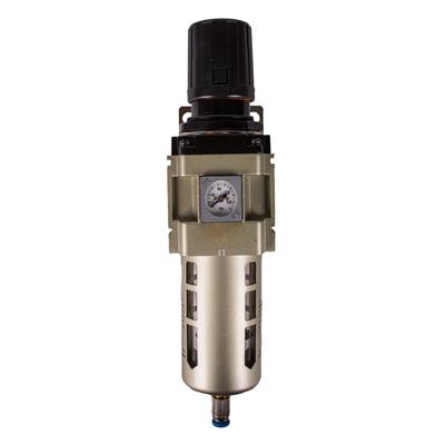 FILTER REGULATOR 1/2   NPT