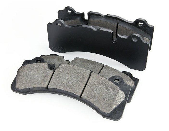 Race Technologies RE10 Brake Pad - 2416.18.RE10 (Front)