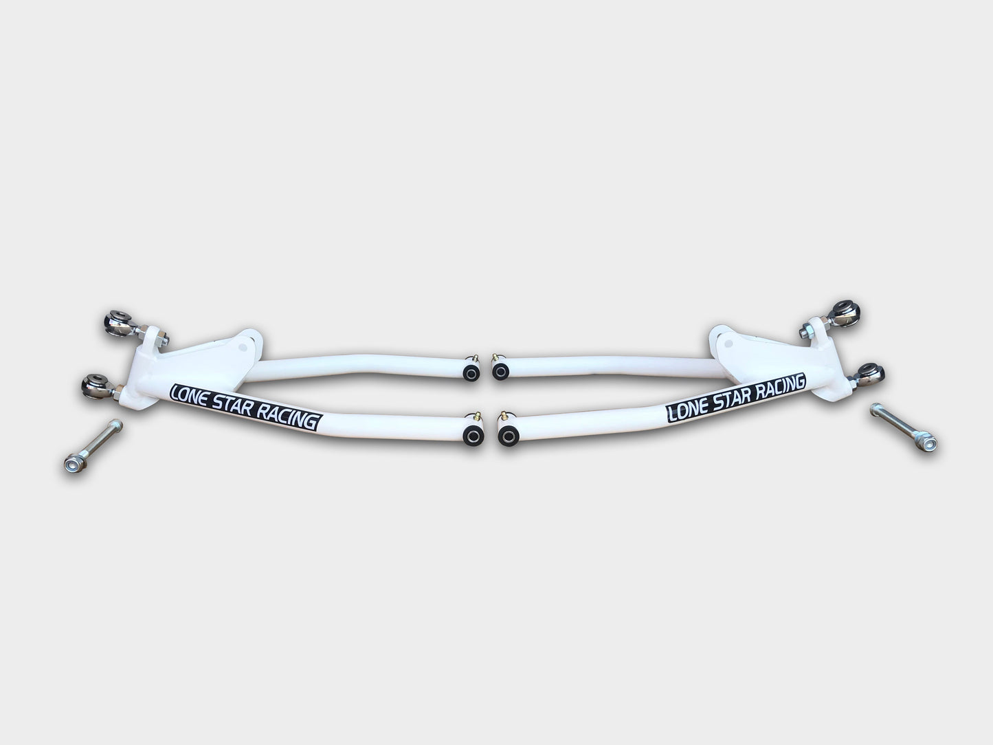 Polaris RZR 170 +3" A-Arm Kit