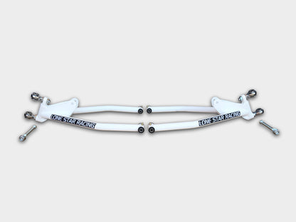 Polaris RZR 170 +3" A-Arm Kit
