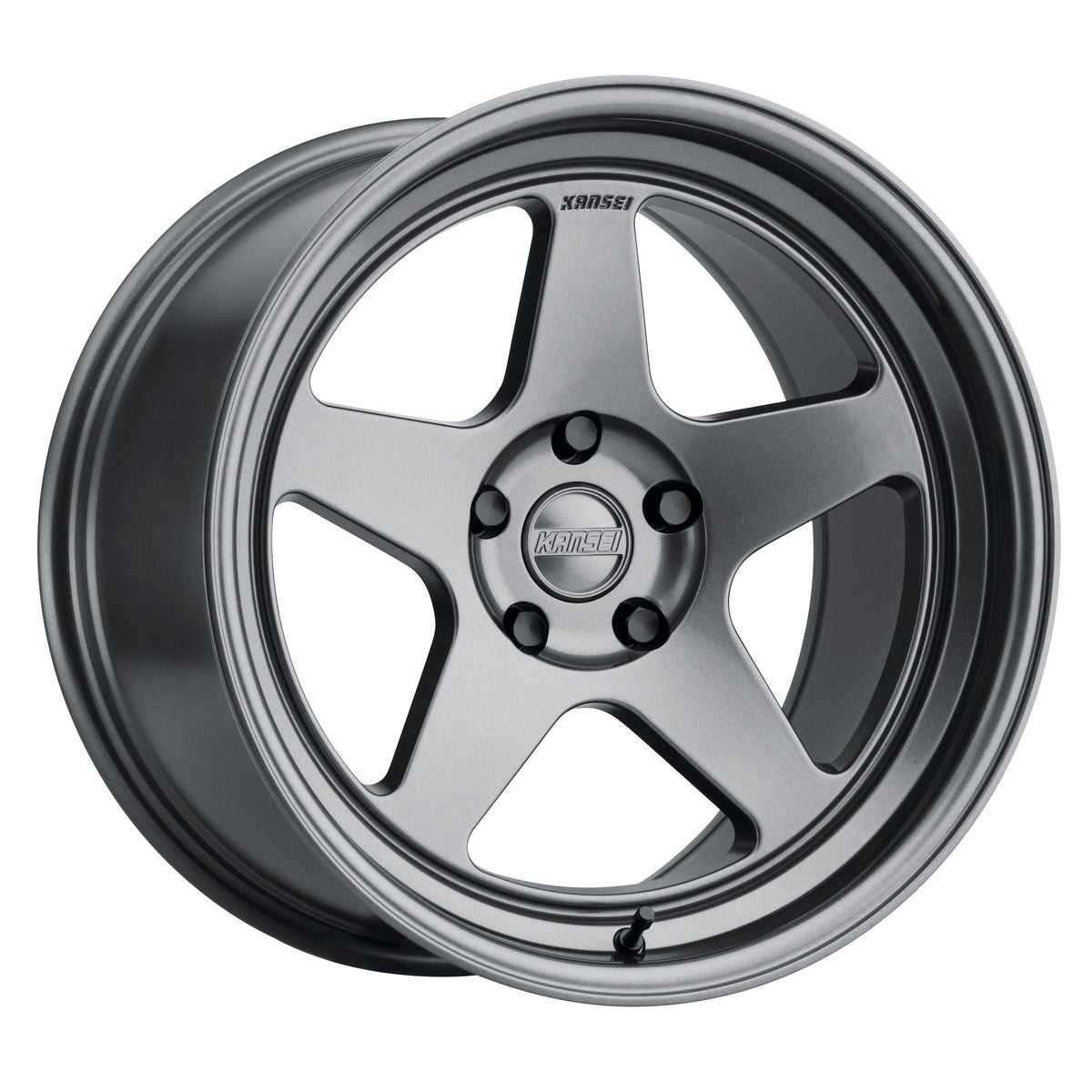 Kansei KNP GM 18X10.5 5X114.3 +12