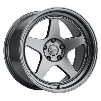 Kansei KNP GM 18X10.5 5X114.3 +12