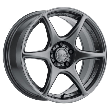 Kansei TANDEM GM 18X8.5 5X112 +35