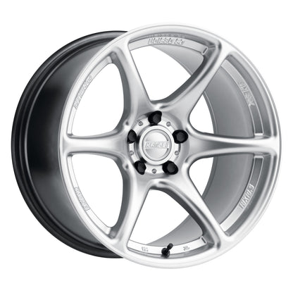 Kansei TANDEM HS 18X10.5 5X100 +12
