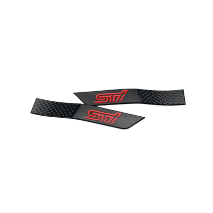 Racing Art [15-21 WRX/STI] Fender Emblems