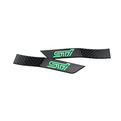 Racing Art [15-21 WRX/STI] Fender Emblems