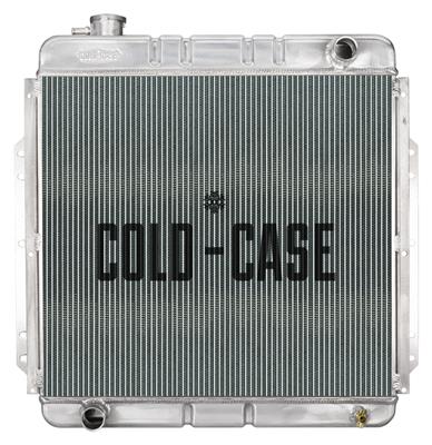 RADIATOR PERF ALUM SWAP FORD