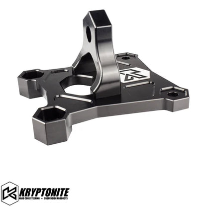 Kryptonite Polaris RZR Death Grip Rear Radius Plate 2014-2023 XP