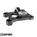 Kryptonite Polaris RZR Death Grip Rear Radius Plate 2014-2023 XP