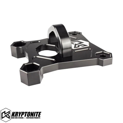Kryptonite Polaris RZR Death Grip Rear Radius Plate 2014-2023 XP