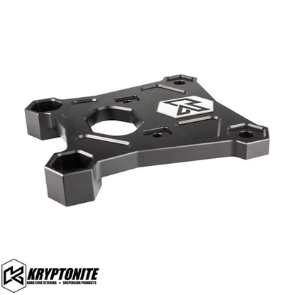 Kryptonite Polaris RZR Death Grip Rear Radius Plate 2014-2023 XP