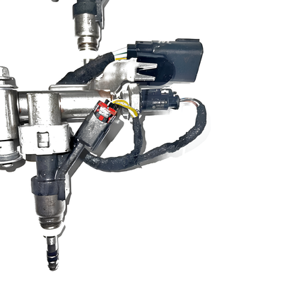 2014-2022 L83 V8 5.3 Truck Rails With Fuel Injectors