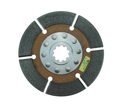 CLUTCH DISK