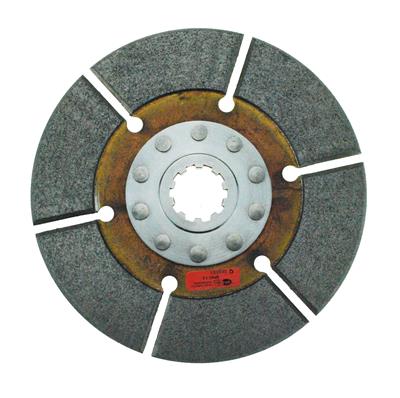 CLUTCH DISC
