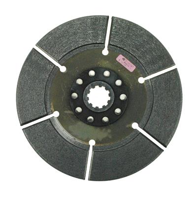 CLUTCH DISC