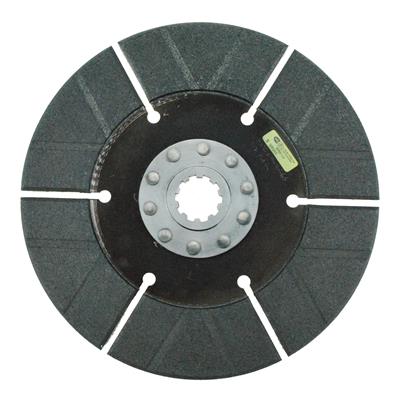 CLUTCH DISC