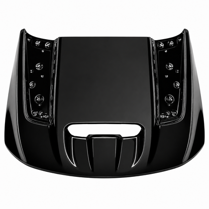 Ram 1500 TRX OEM Carbon Fiber or Fiberglass Hood