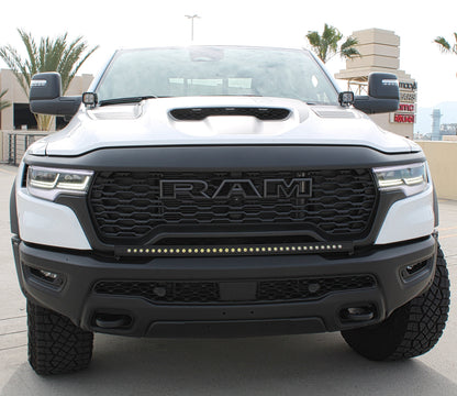 2019+ RAM 1500 Rebel Ditch Lights