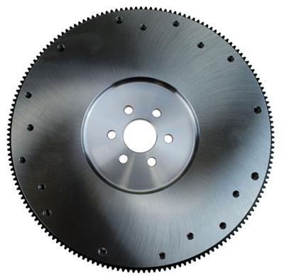 STEEL FLYWHEEL