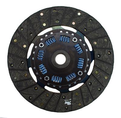 CLUTCH DISC
