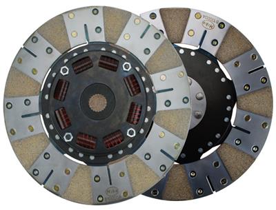 REPLACEMENT DISC SET