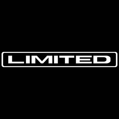 RAM 3500 3rd/4th/5th Gen Premium Side Wing Mirror Puddle Lights Various Designs - 2003-2026
