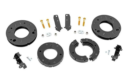 Rough Country 1.5 Inch Leveling Kit | Ram 1500 TRX 4WD 2021-2025 & 2025-2026 Ram RHO