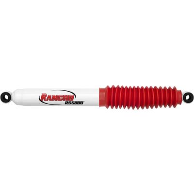 STEERING DAMPER