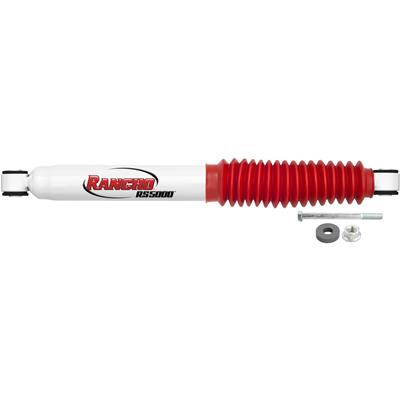 STEERING DAMPER