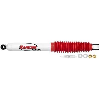 STEERING DAMPER