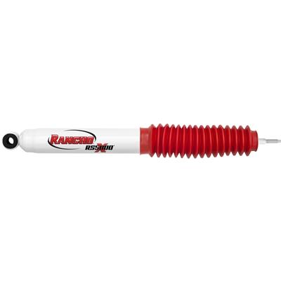 RS5000X SHOCK